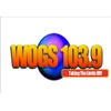WOGS 103.9 FM
