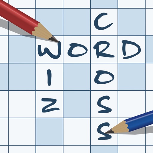 Crossword Wizard iOS App