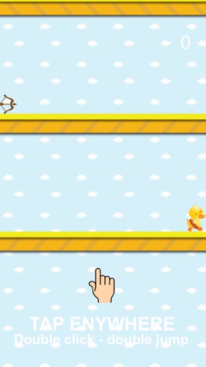 Little Duck Jump(圖3)-速報App