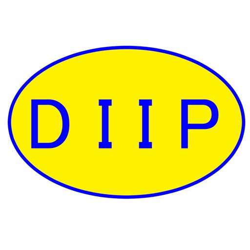 DIIP iOS App