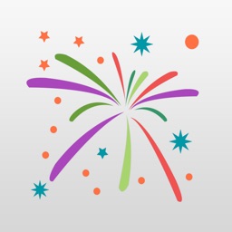 Celebration Stickers Pro