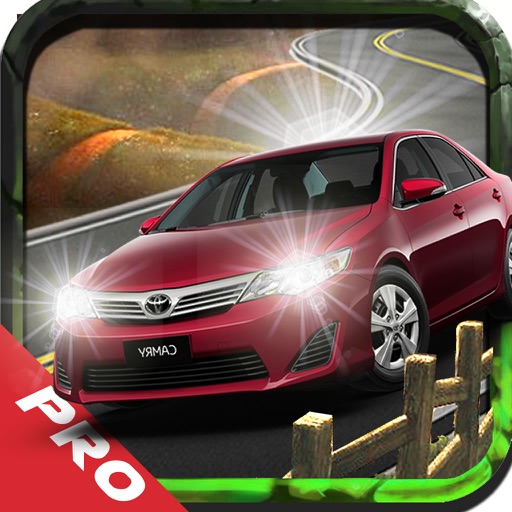 A Big Car Chase PRO : Fast Crazy icon