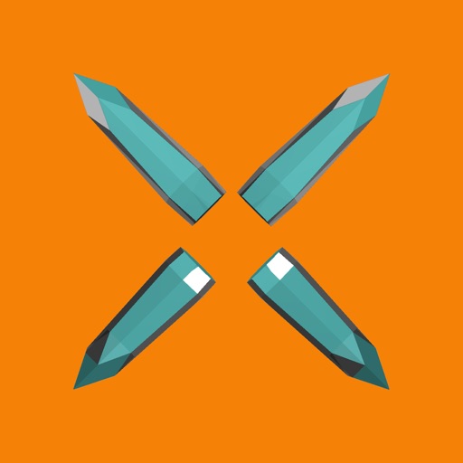 X by RedOnions Icon