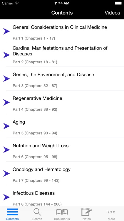 Harrison's Principles of Internal Medicine, 19/E
