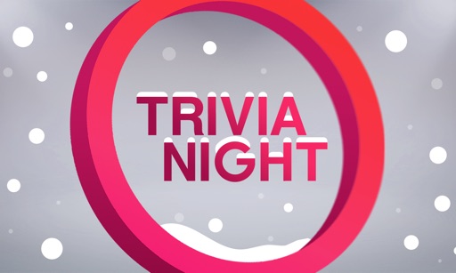 Trivia Night - a Party TV Quiz Game iOS App