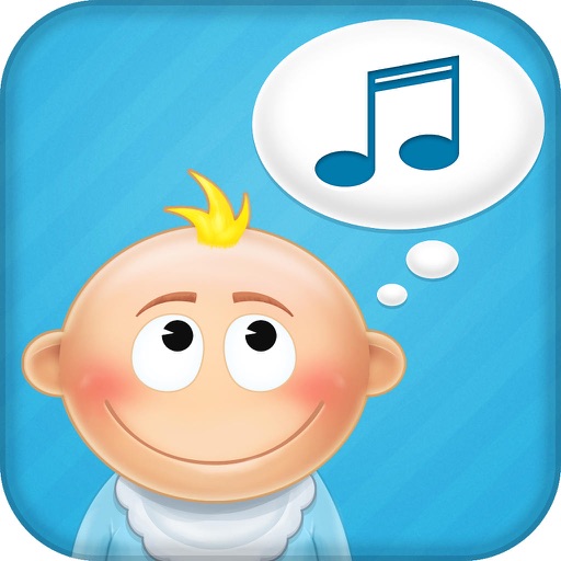 Classical Music for Kids iOS App