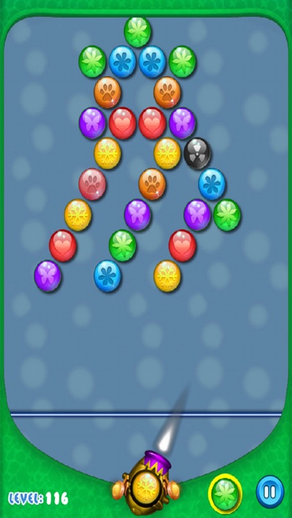 Bubble Shooter Extreme screenshot-3