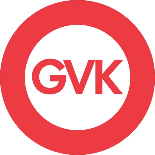 GVK KvalitetsApp