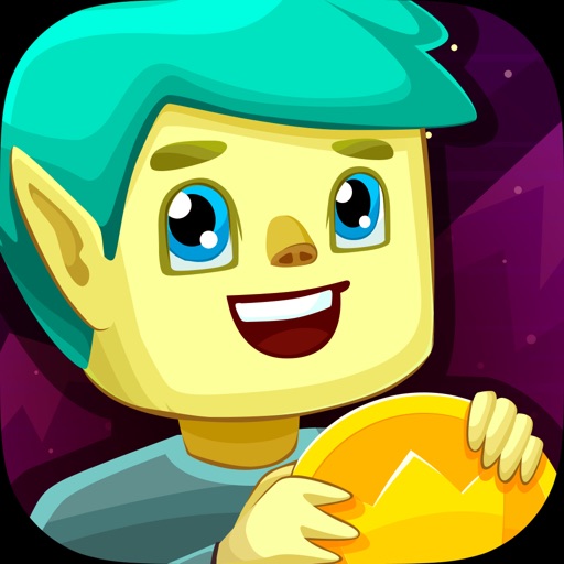 Winter Fairytale - Play With Elf PRO iOS App