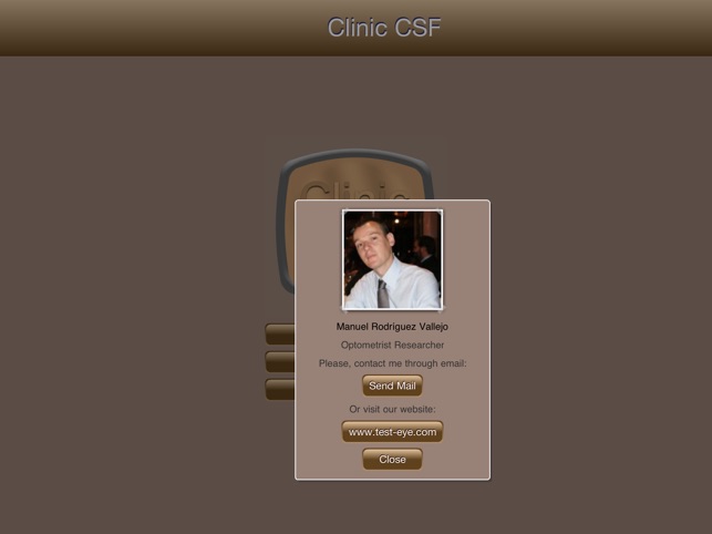 ClinicCSF(圖5)-速報App