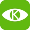 Keyglance - be popular! Chat and meet new people