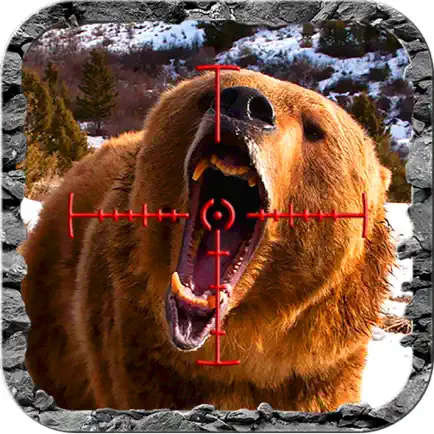 Bear Hunter : The sniper or shotgun elite of 2017 Читы