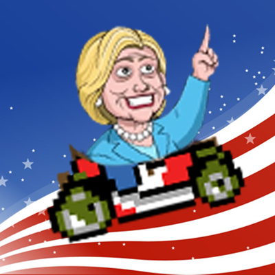 Clinton Kart