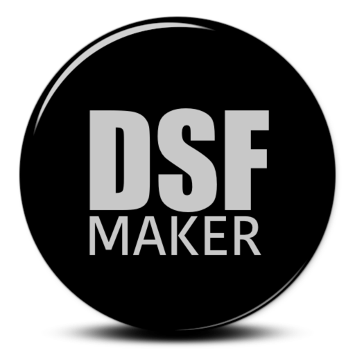 DSFMaker