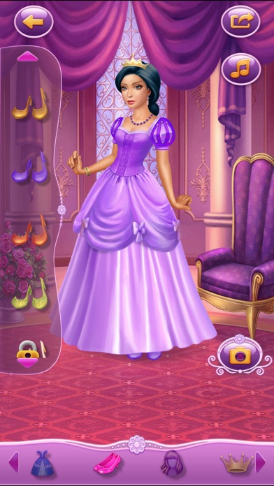 dressupprincessmary