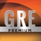 Icon McGraw-Hill Education GRE Premium App