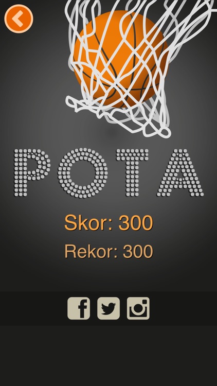 Pota - Basketbol screenshot-4