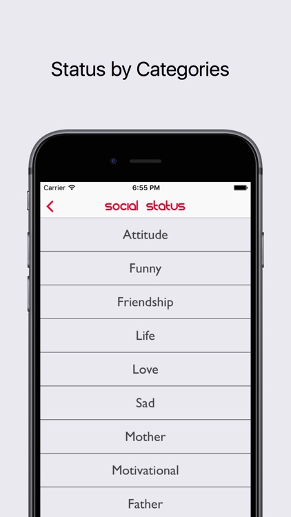 Social Status : Quotes,Status,Joke for Whatsapp,FB