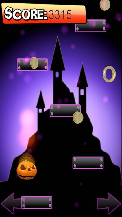 Pumpkin Jumps screenshot-3