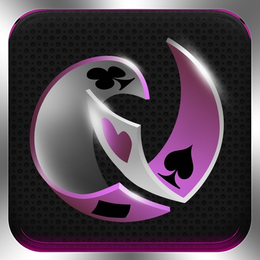 Real Money Casino & Mobile Slots-Crazy Vegas App Icon