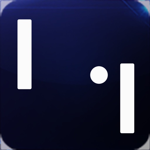 Pong Adventure iOS App