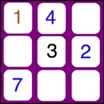 81 Squares Free 數獨 스도쿠 81乗 Судоку 15000 puzzles