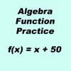 Algebra Function Practice