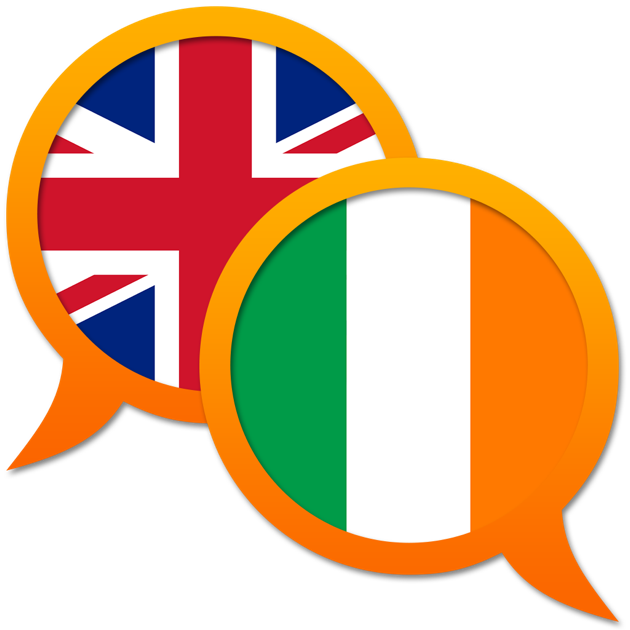 Irish accent. Ирландский английский. Язык Северной Ирландии. Irish English Accent.