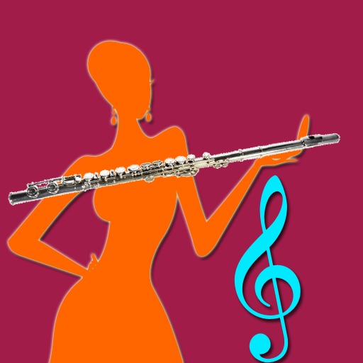 Flute Scales (for Flute and Piccolo) icon