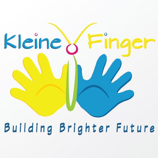 Kleine Finger Nursery icon