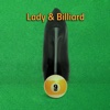 Lady & Billiard