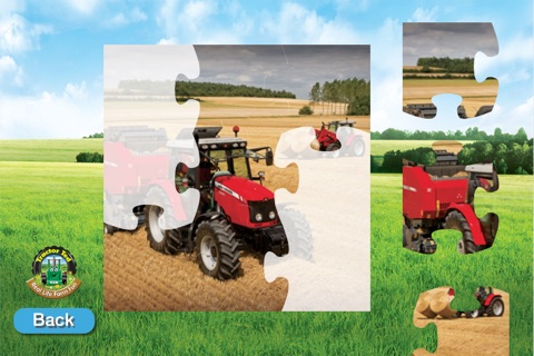Tractor Ted - Farm Fun 1 screenshot 3