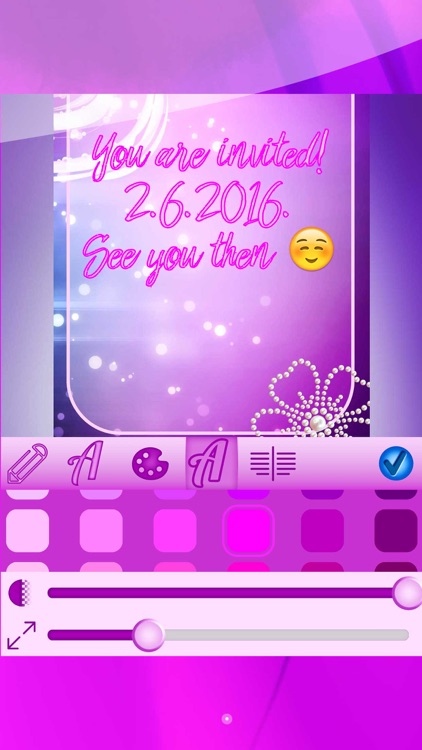 Invitation Card.s Maker