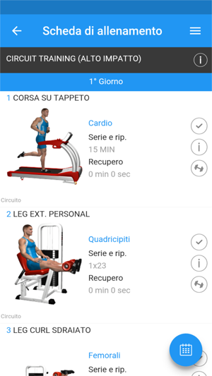 Palestra Fisio Gym(圖2)-速報App