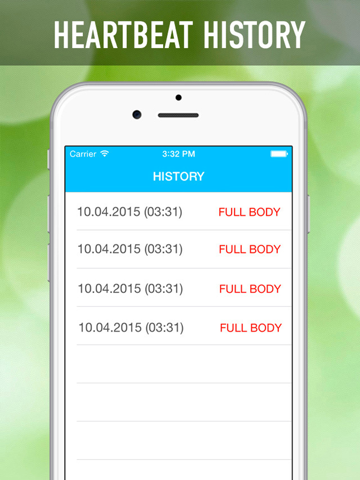 Personal Fitness Trainer App screenshot 4