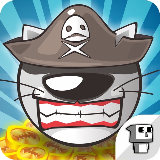 CaptainJack iOS App