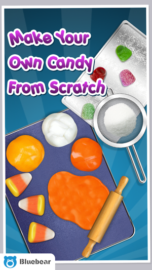 Make Candy(圖3)-速報App