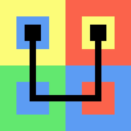 Swatches - Puzzle Game Icon