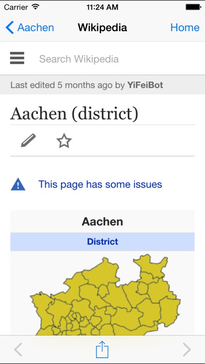 German PlateFinder