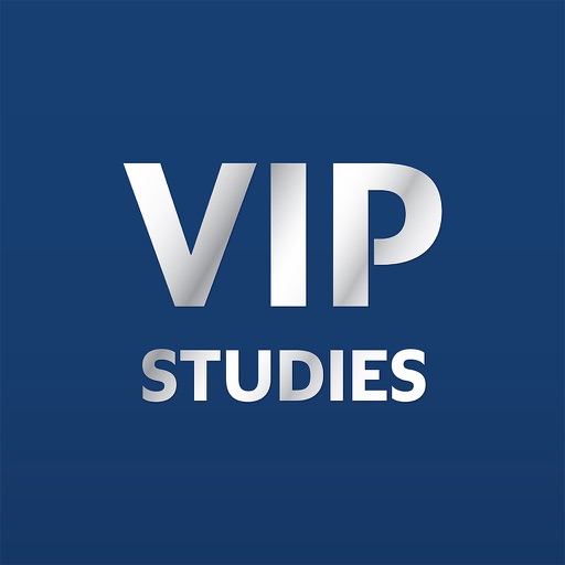 VIP Studies icon