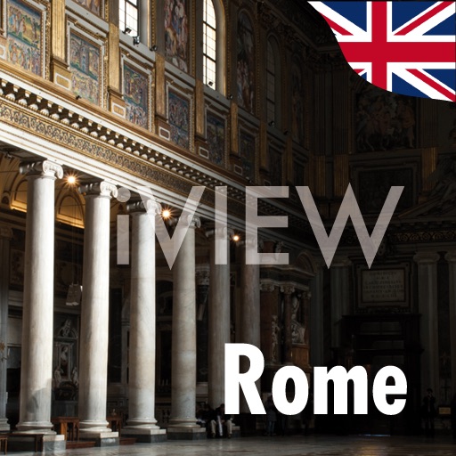 iVIEW Santa Maria Maggiore - EN