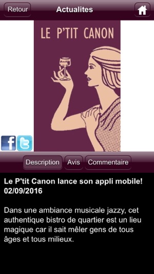 Le P'tit Canon(圖5)-速報App