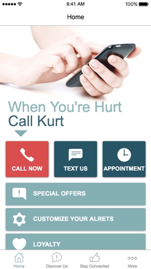 When you are hurt call Kurt(圖1)-速報App