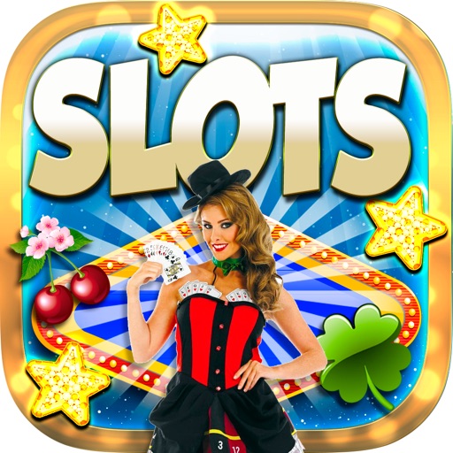 ``` 777 ``` - A Bet Lady SLOTS Vegas - FREE GAMES! icon