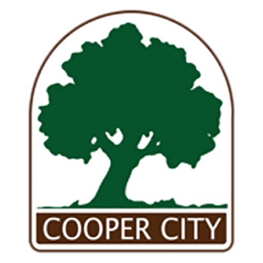 Cooper City Utilities App