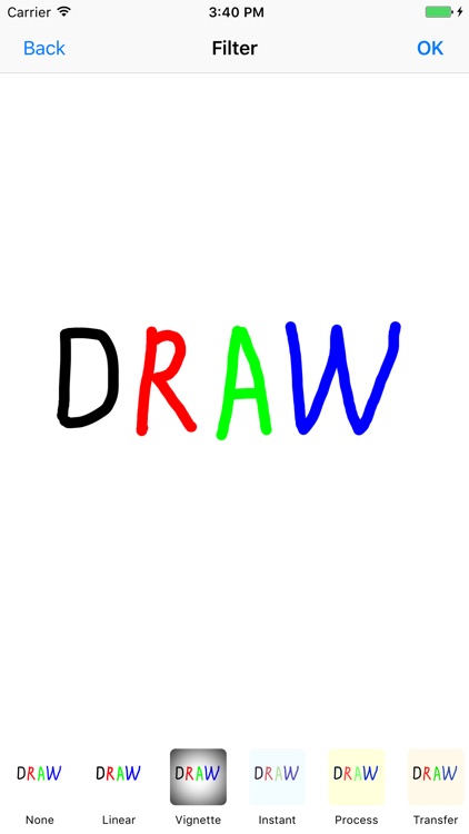 Draw Editor - Edit Photo.s & Drawing On Picture.s