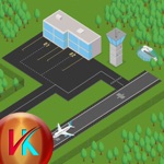 Manage The Airport Landing Plane Puzzle