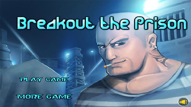 Breakout the Prison:Puzzle Escape(圖1)-速報App