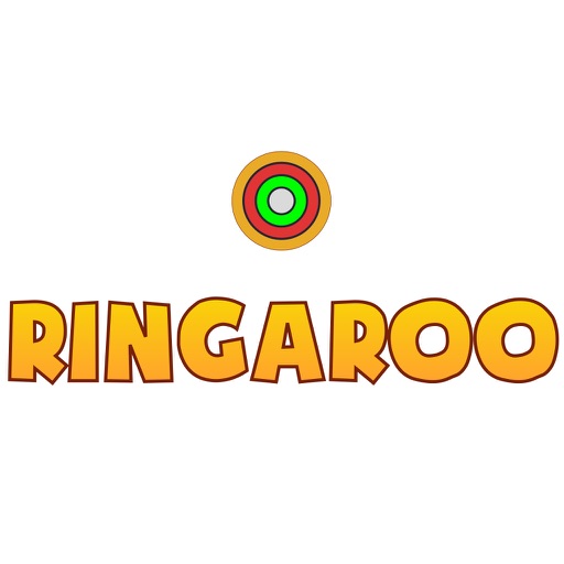 Ringaroo Icon