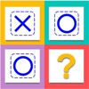 O or X